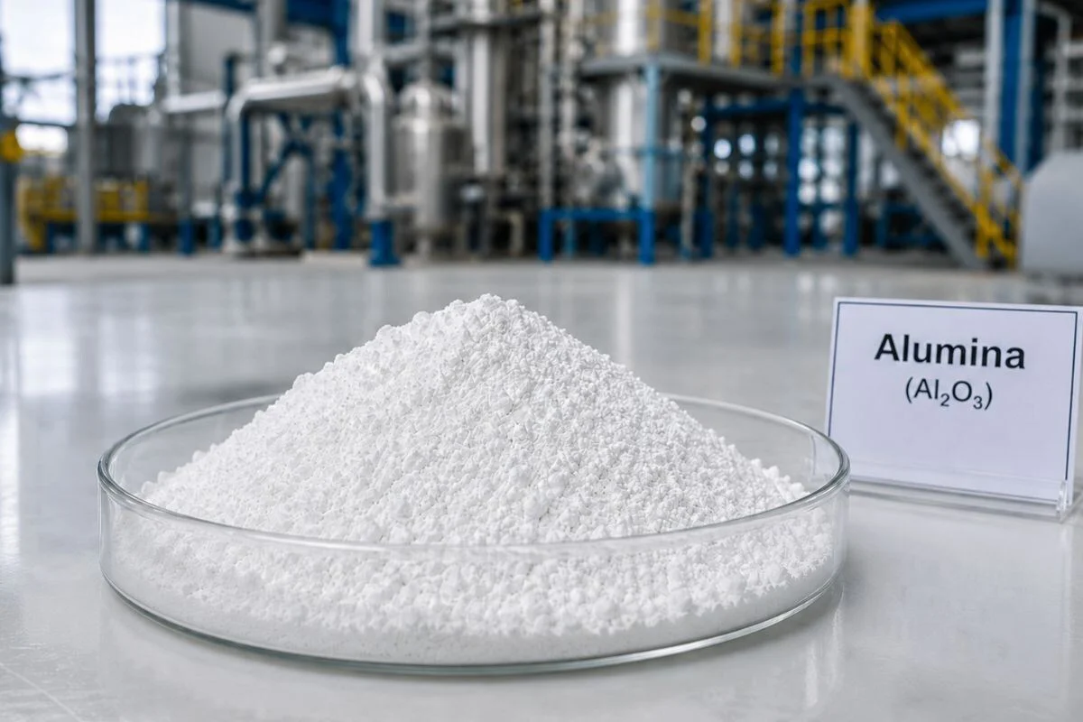 Weekly: China's alumina supply rises, pressuring prices