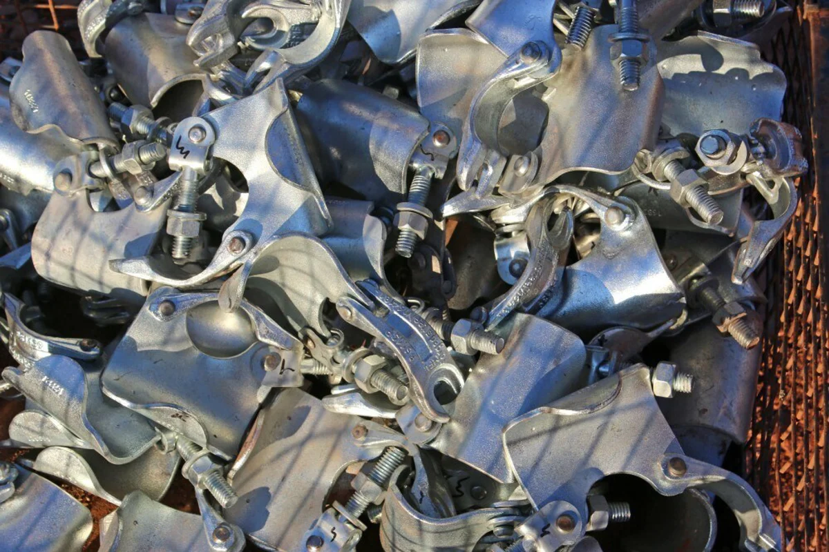 Hydro and Parsons Healthy Materials Lab partner on low-carbon aluminium research for buildings