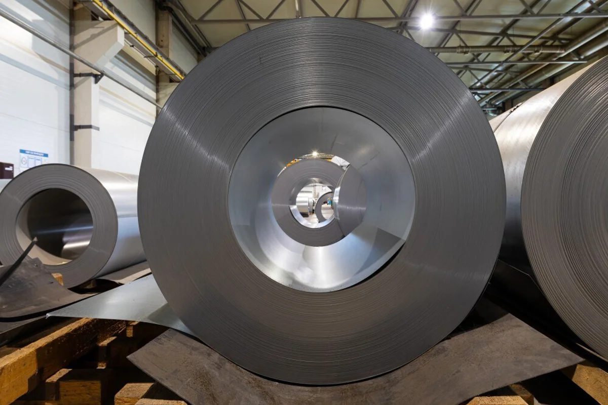 Novelis reports weaker FY26 earnings after Oswego fires disrupt production and shipments