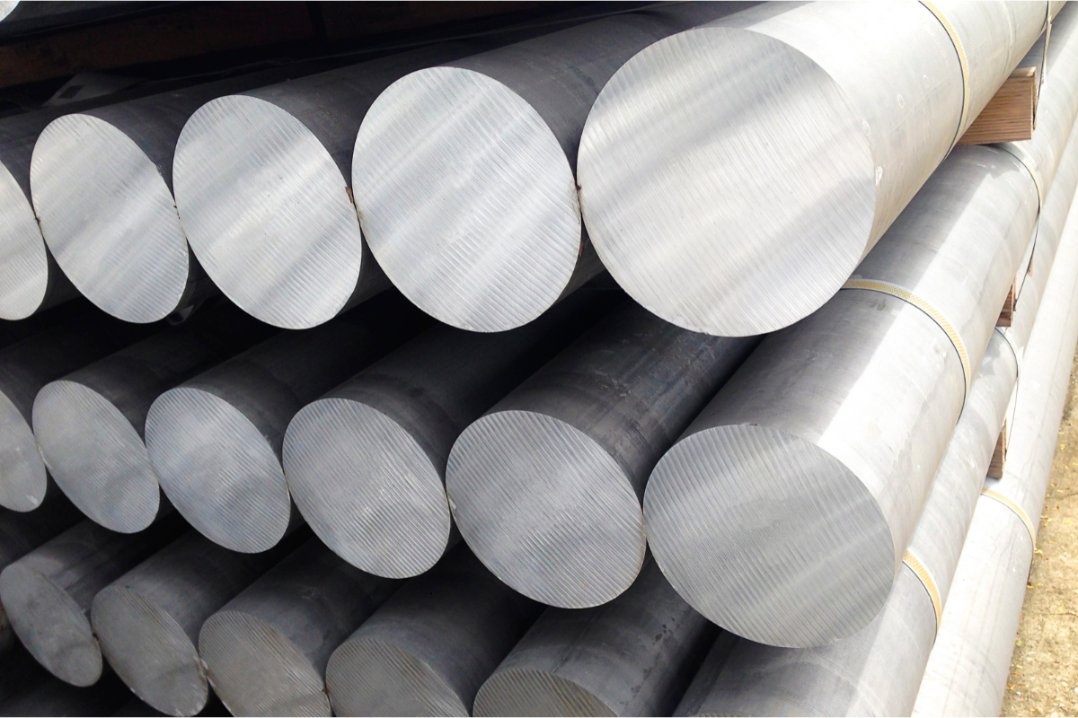 China's primary aluminium output rises 3% Y-o-Y in April