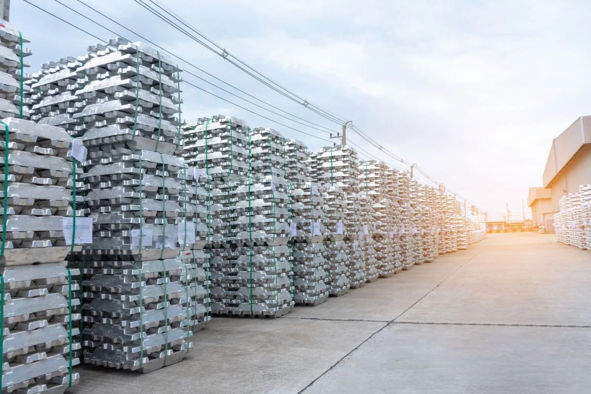 Geopolitical risks in the Middle East cool down, aluminium prices under pressure in the short term
