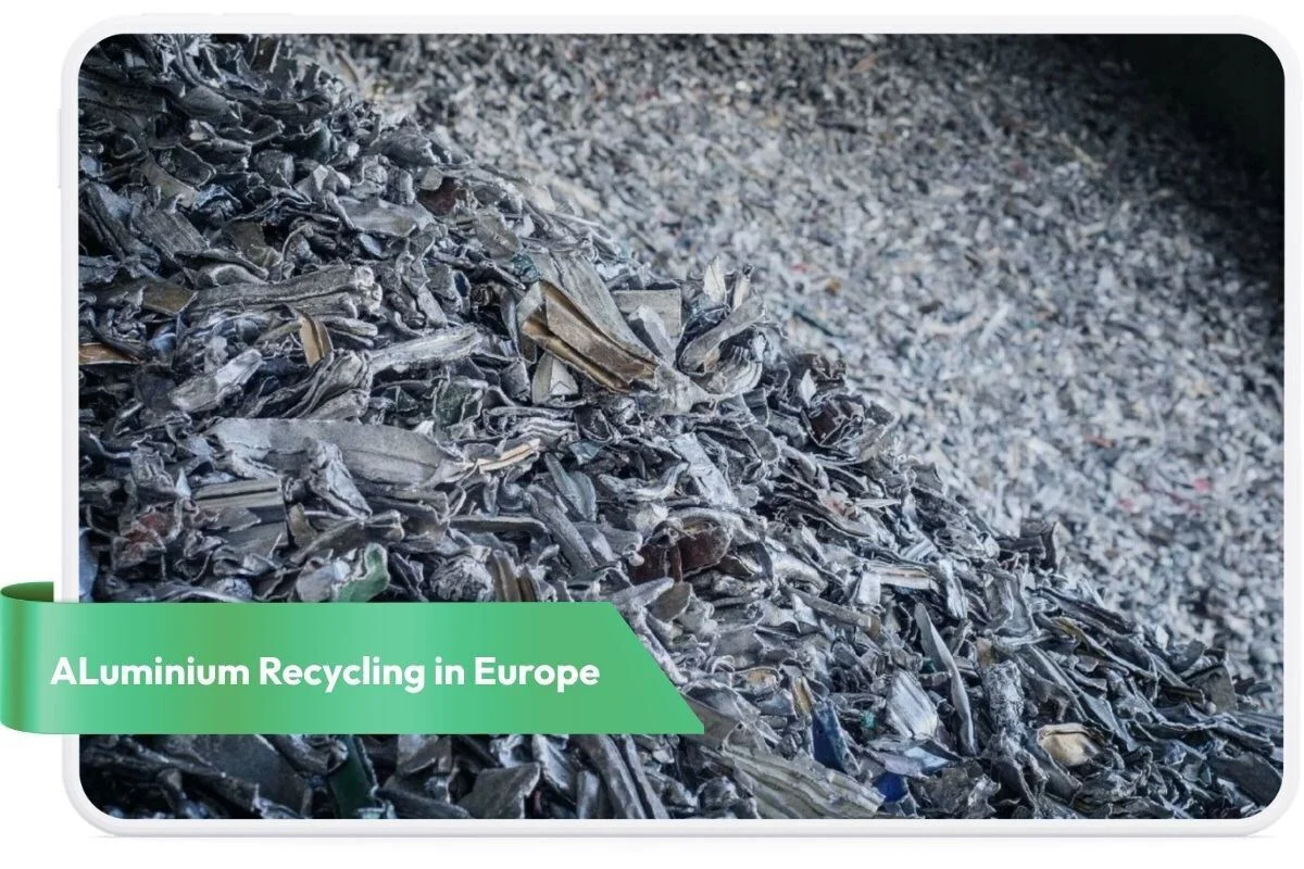 RecAL targets Europe’s aluminium recycling bottleneck as industry pushes for higher-value recovery