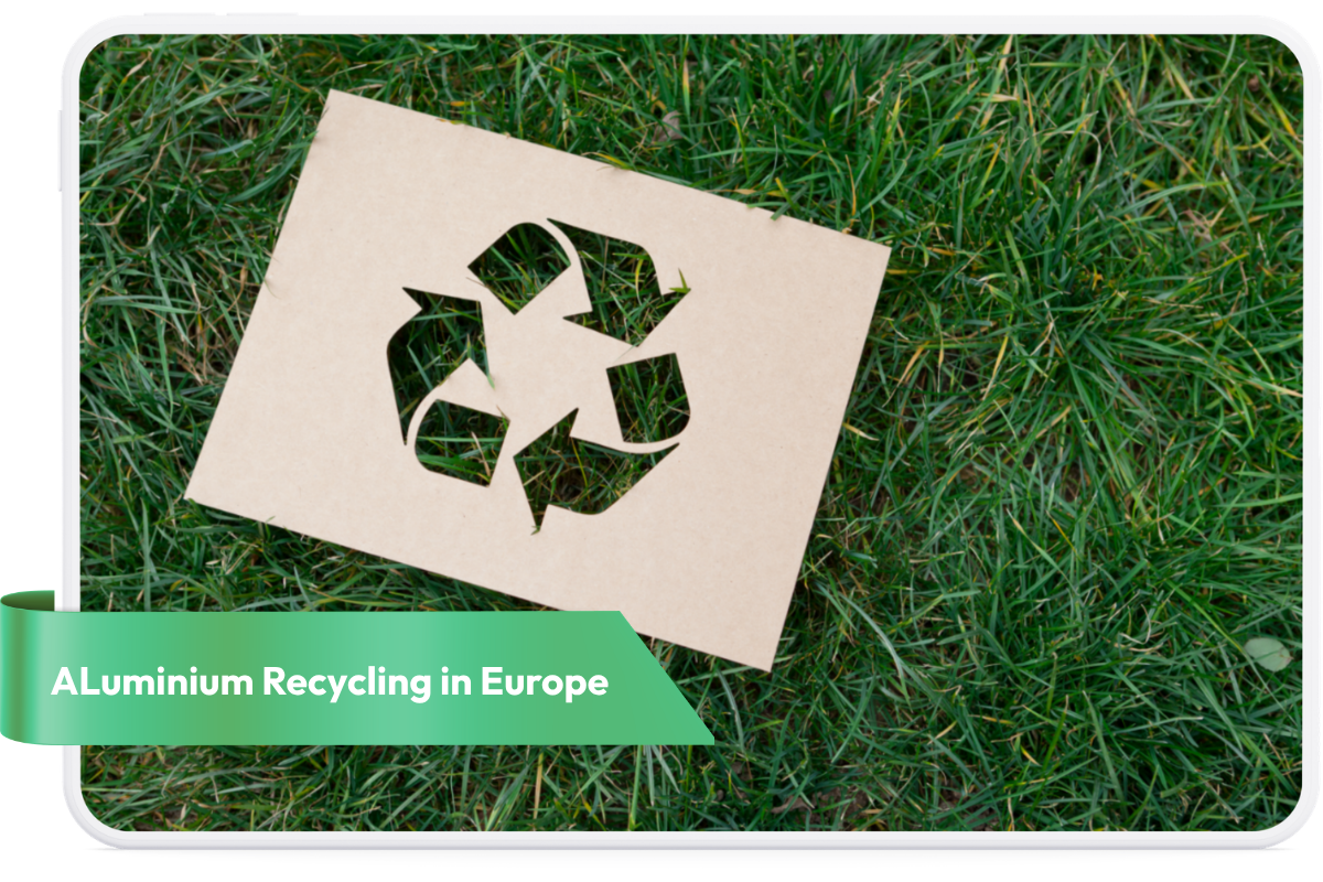 From CBAM to recycling growth, here’s how supply shocks and sustainability race redraw the global aluminium map