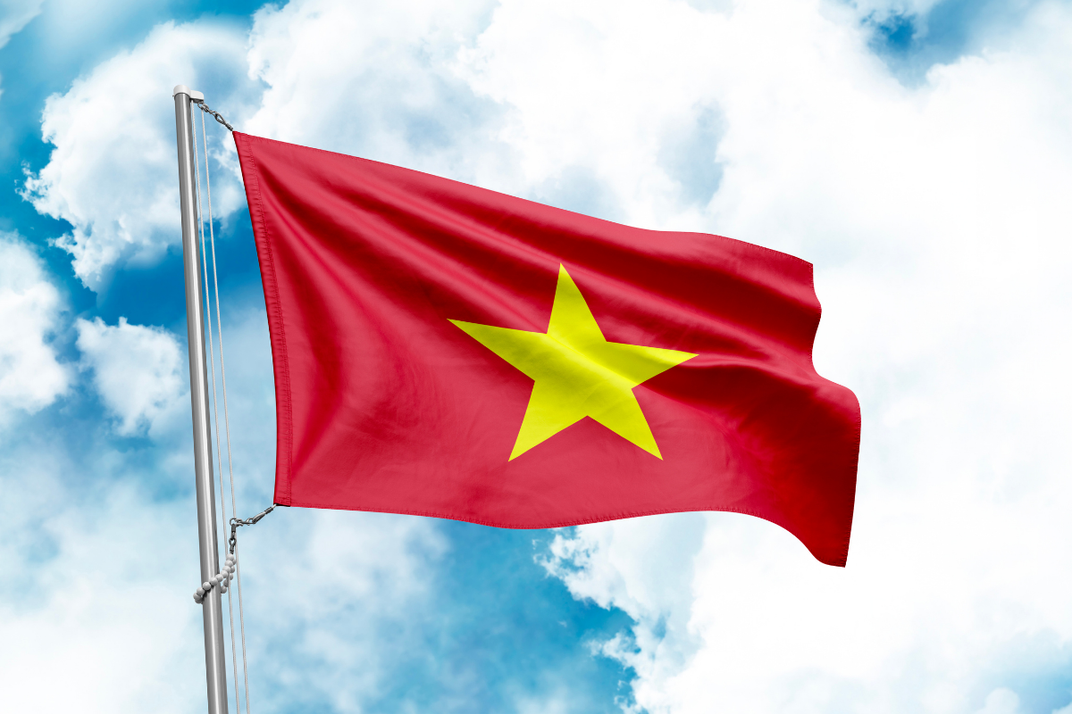 Vietnam enters the global scrap race with tax incentives and recycling ambitions in focus