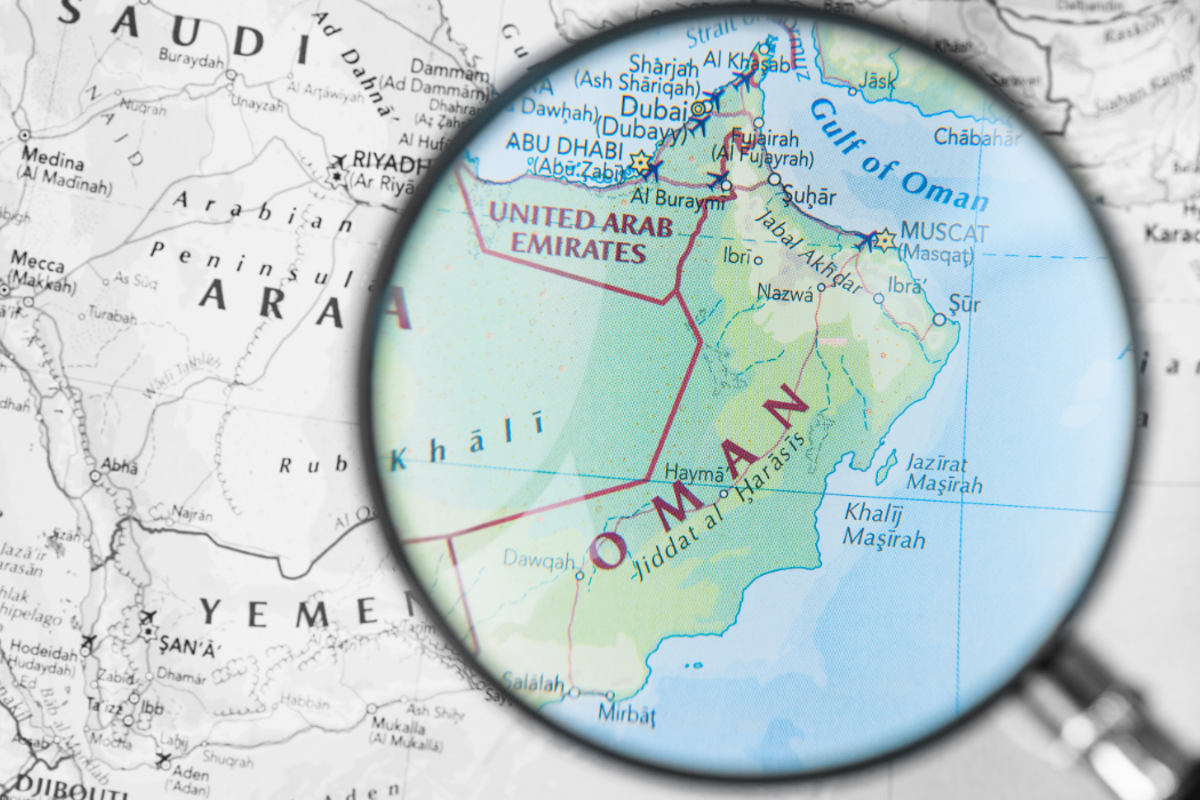 Oman’s Sohar Aluminium attracts UAE’s EGA to deepen Gulf and global footprint