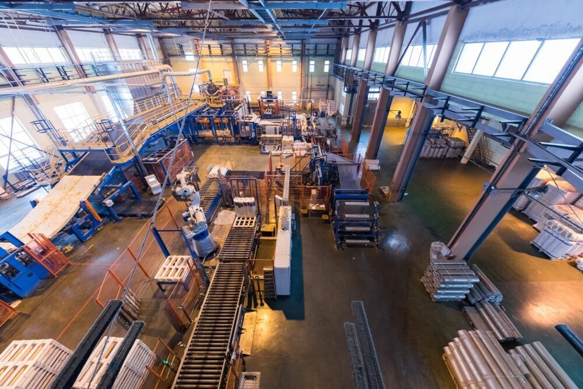 Perfectus Aluminum agrees to $549M settlement over customs duty allegations
