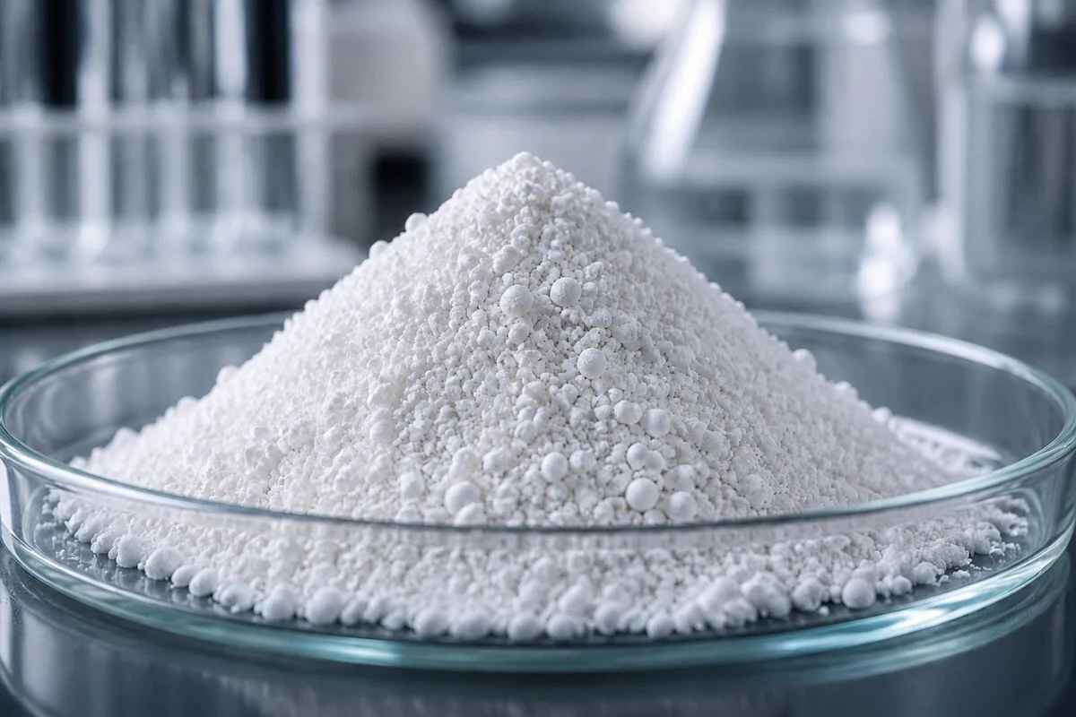 Sumitomo Chemical unveils new high-purity alumina range for advanced semiconductor applications