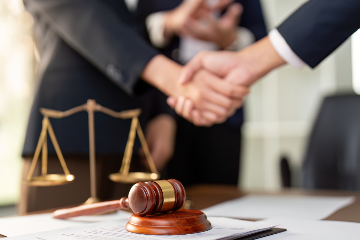 Trudi Charles steps in as Rio Tinto’s new Chief Legal Officer