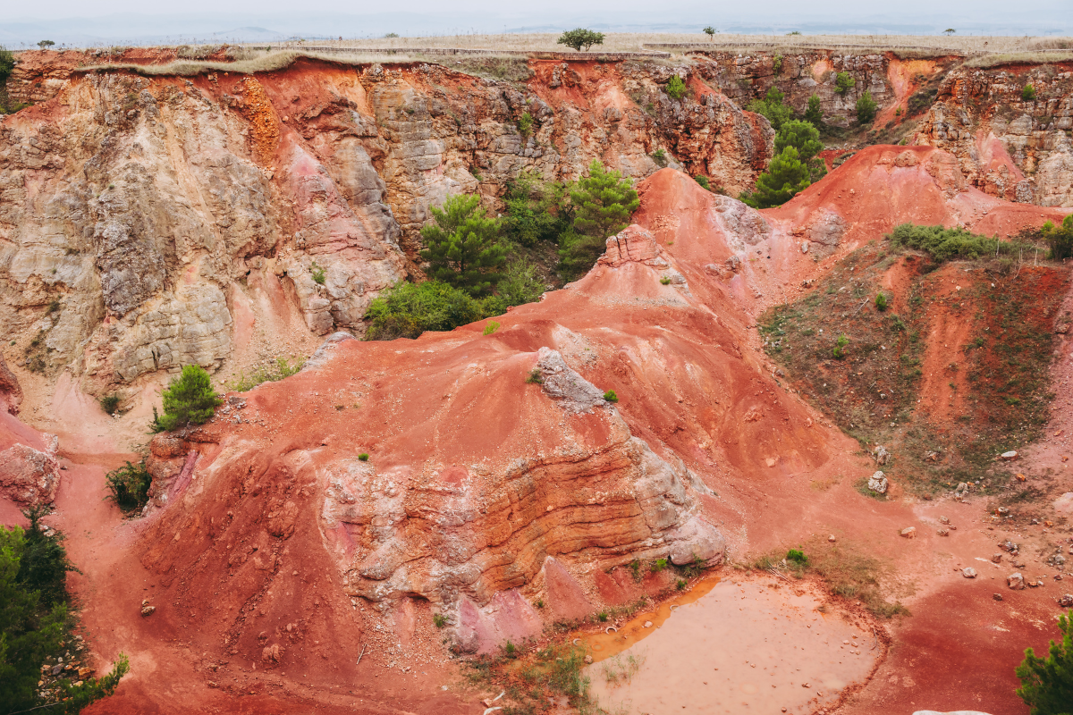 Odisha Mining Corporation (OMC) eyes doubling Kodingamali Bauxite Mine capacity to 6 MTPA