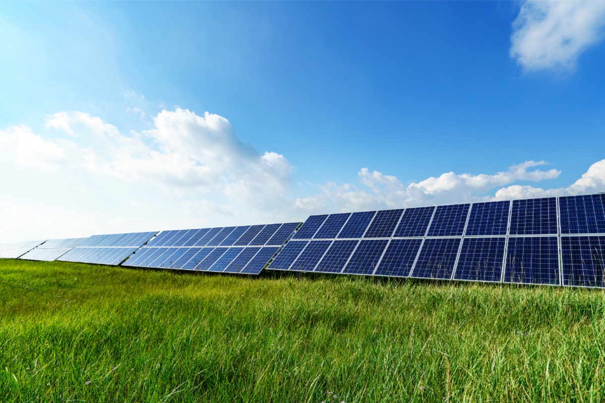 Adani expands Khavda renewable energy park with new 150 MW solar project