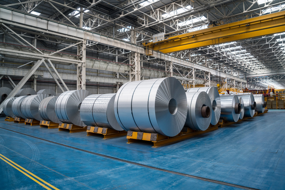 Edna secures $15M aluminium plant investment from a Kazakhstan manufacturing company