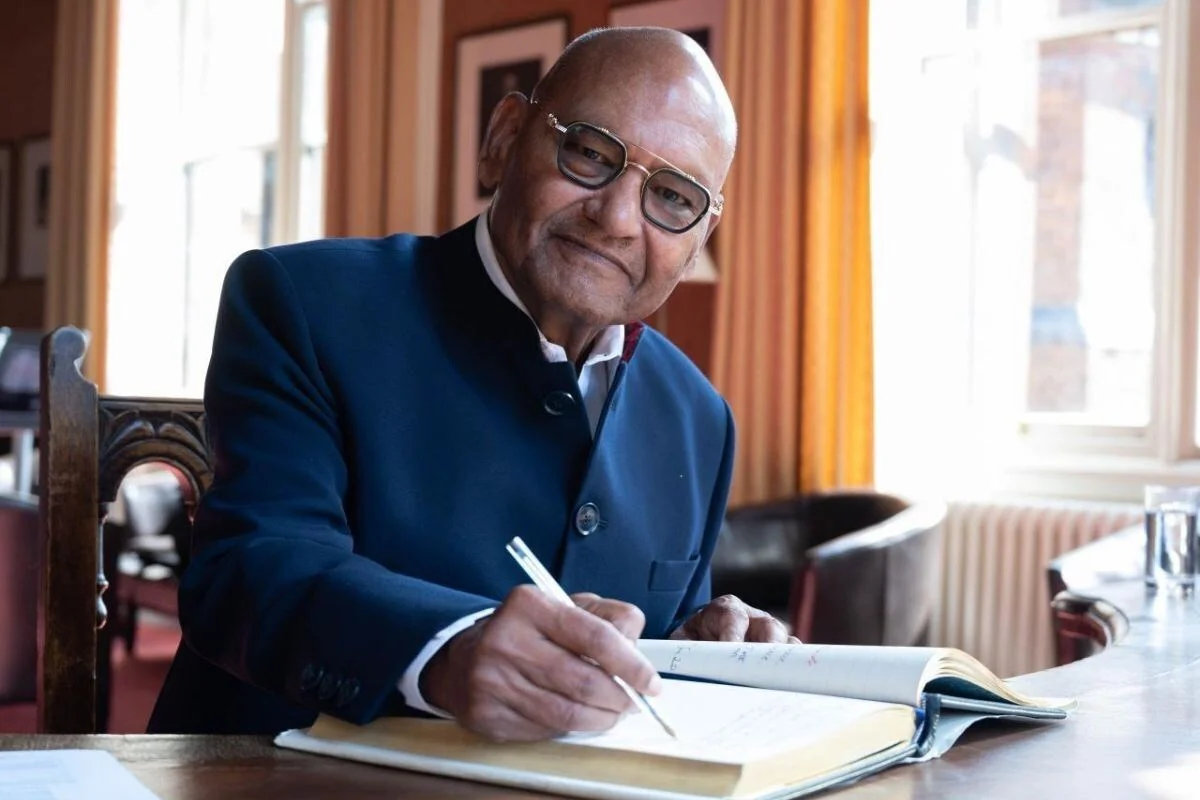 Vedanta Chairman Anil Agarwal’s letter to shareholders: Highlights record FY26 performance and demerger roadmap