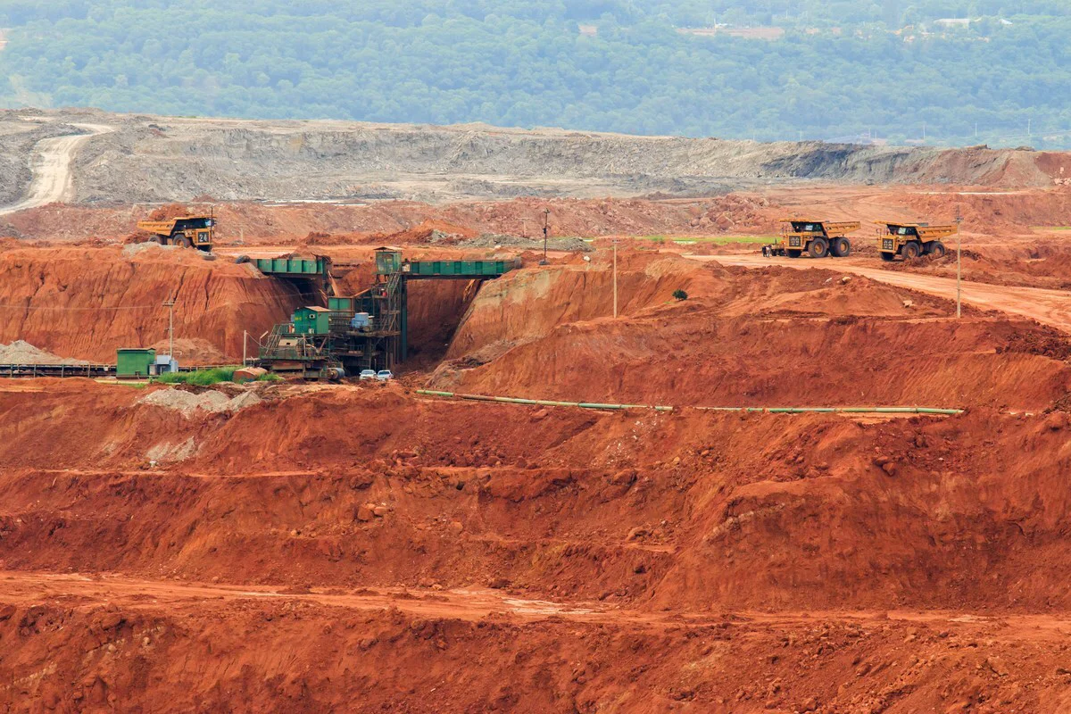 Bauxite Hills output grows as Metro Mining maintains shipment outlook