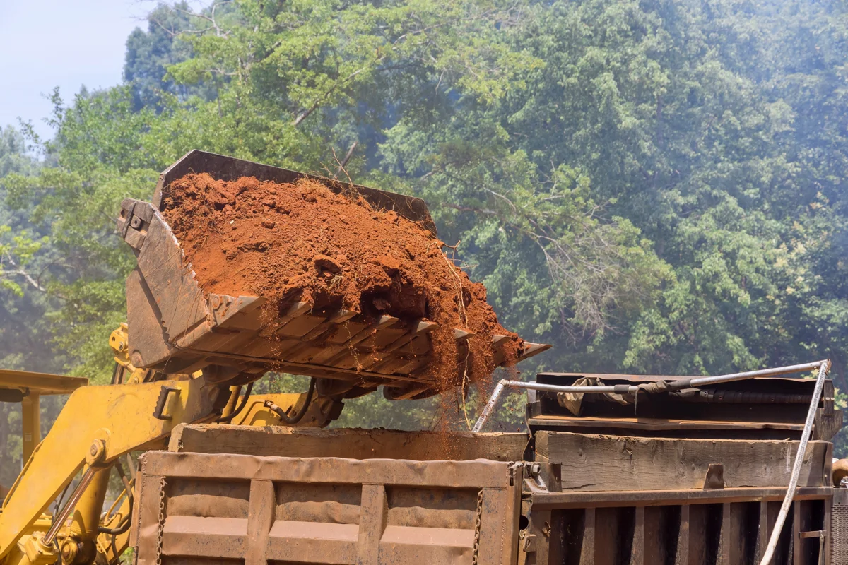 US' declining bauxite imports in 2025: A critical overview