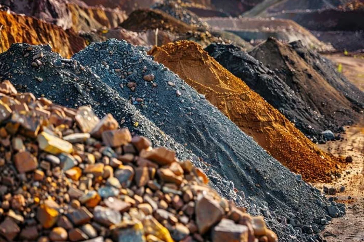 ASX Rare Earths quarterly wrap: Four Brazil explorers accelerate project momentum
