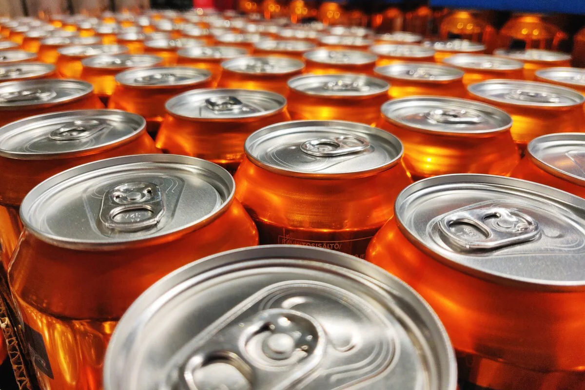 Crown Holdings posts a rise in net sales as global shipments increase 5% in Q1 2026