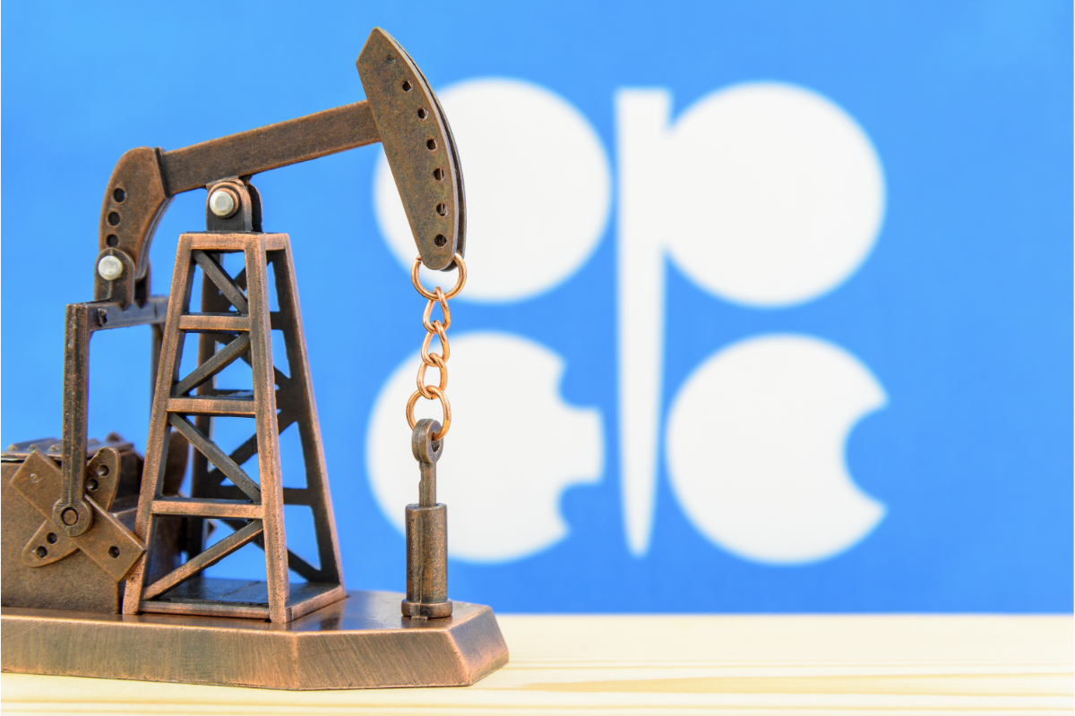 OPEC+ to raise oil output by 188k bpd as UAE’s exit indicates a looming supply deficit