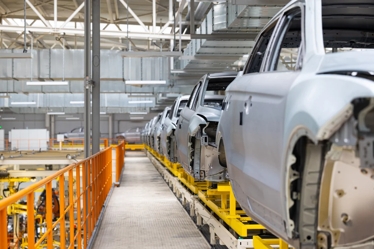 Iran conflict poses a $5 billion cost pressure on US automakers