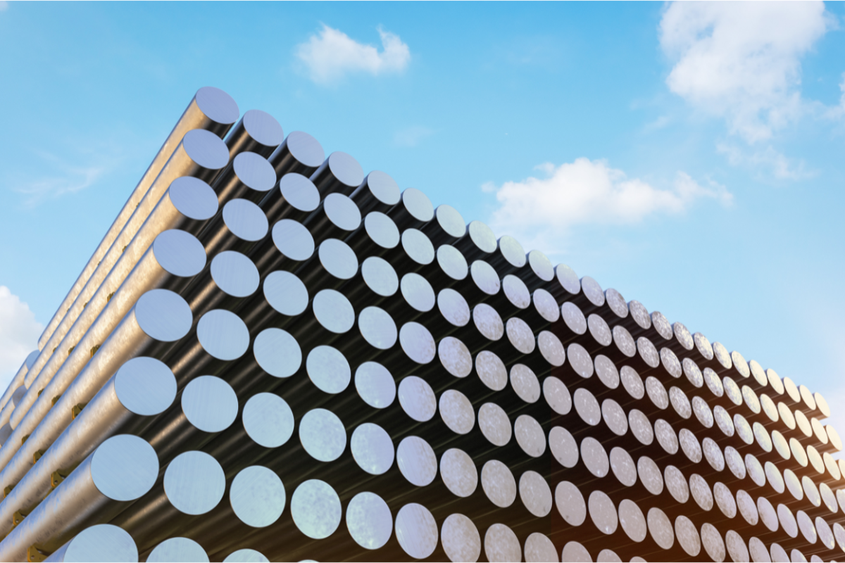 LME aluminium improves on May 1: Cash reaches $3,584/t as supply fear looms large