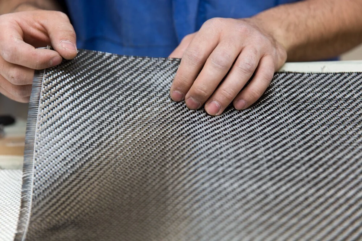 Researchers develop ultralight carbon structures with aluminium-level efficiency