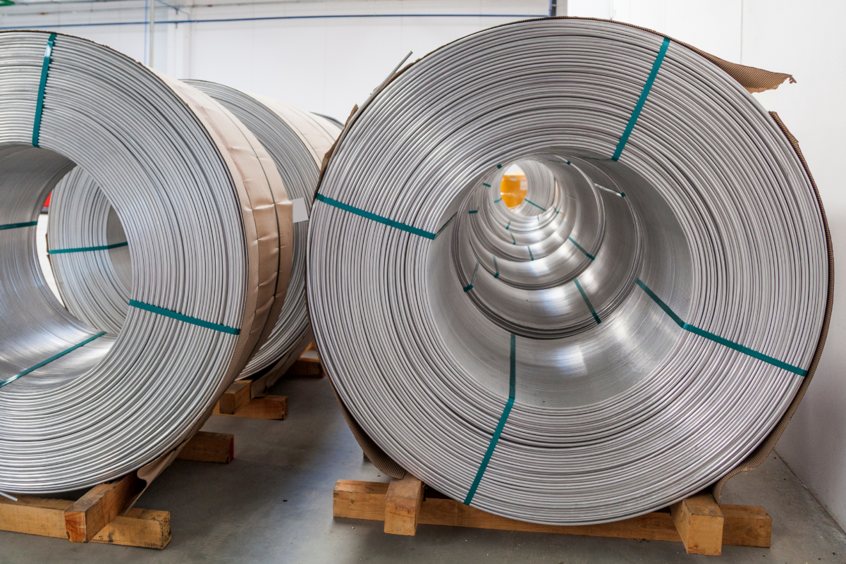 AMAG Austria Q1’26: High aluminium prices drive robust earnings