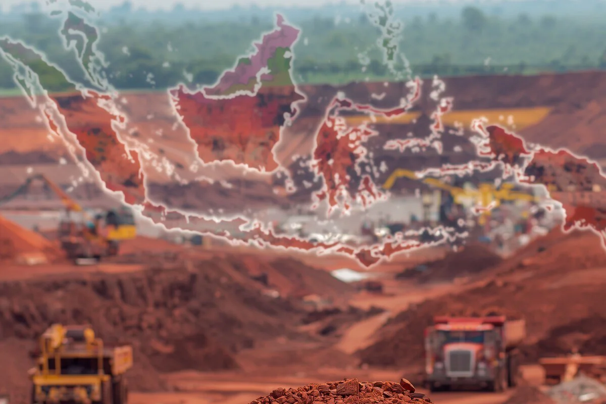Indonesia Bauxite 2026: Why the price has nowhere to go but up