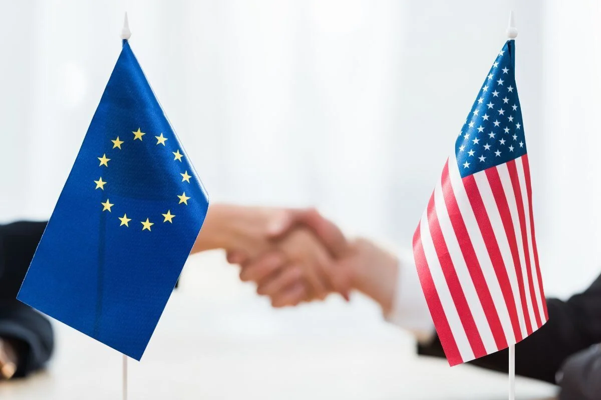 US and EU seal critical minerals pact to strengthen supply chains