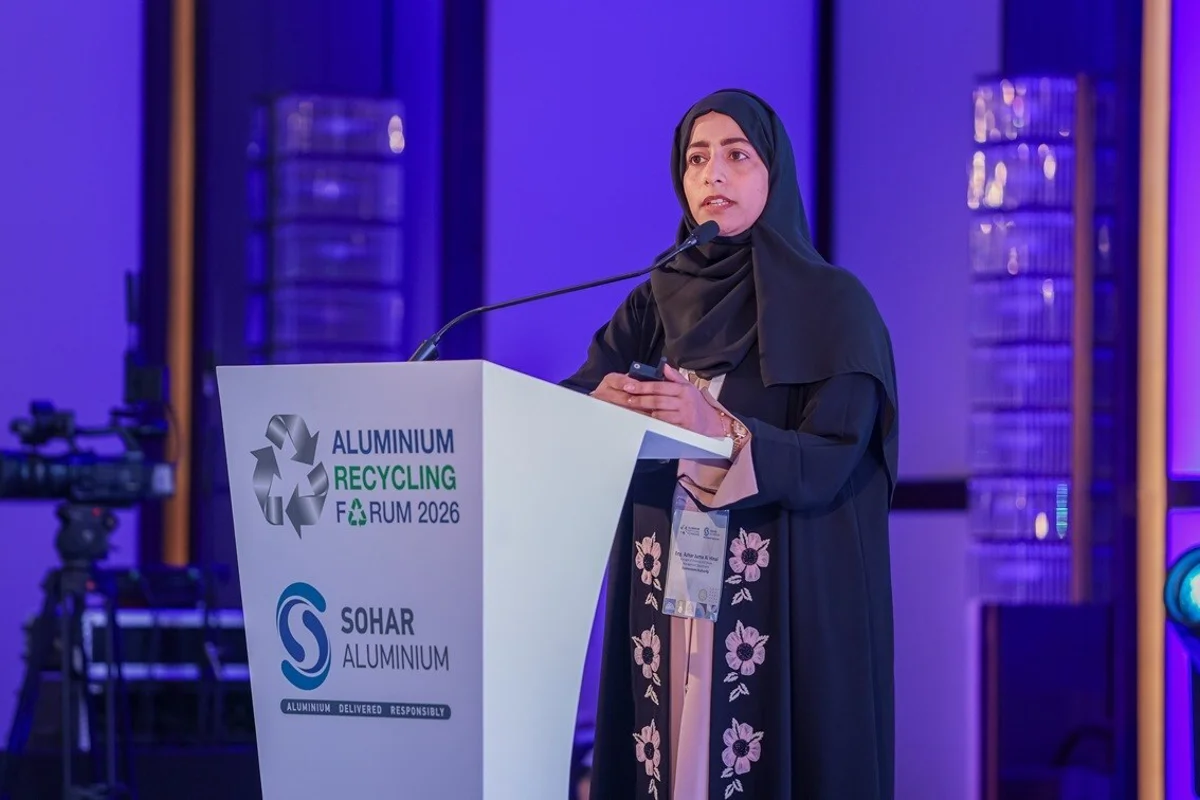 Third Aluminium Recycling Forum calls to advance Oman’s circular economy ambitions