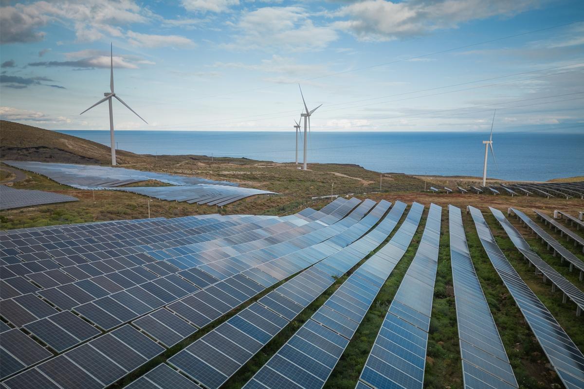 With renewable energy set to power 45% of global electricity, led by China, Europe, US, India, where do aluminium industries stand?
