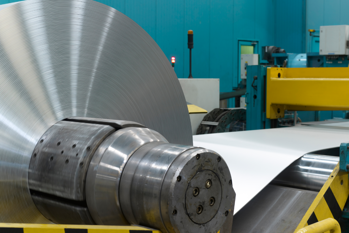 Shyam Metalics pushes for a $74M-worth aluminium FRP and foil plant in Odisha