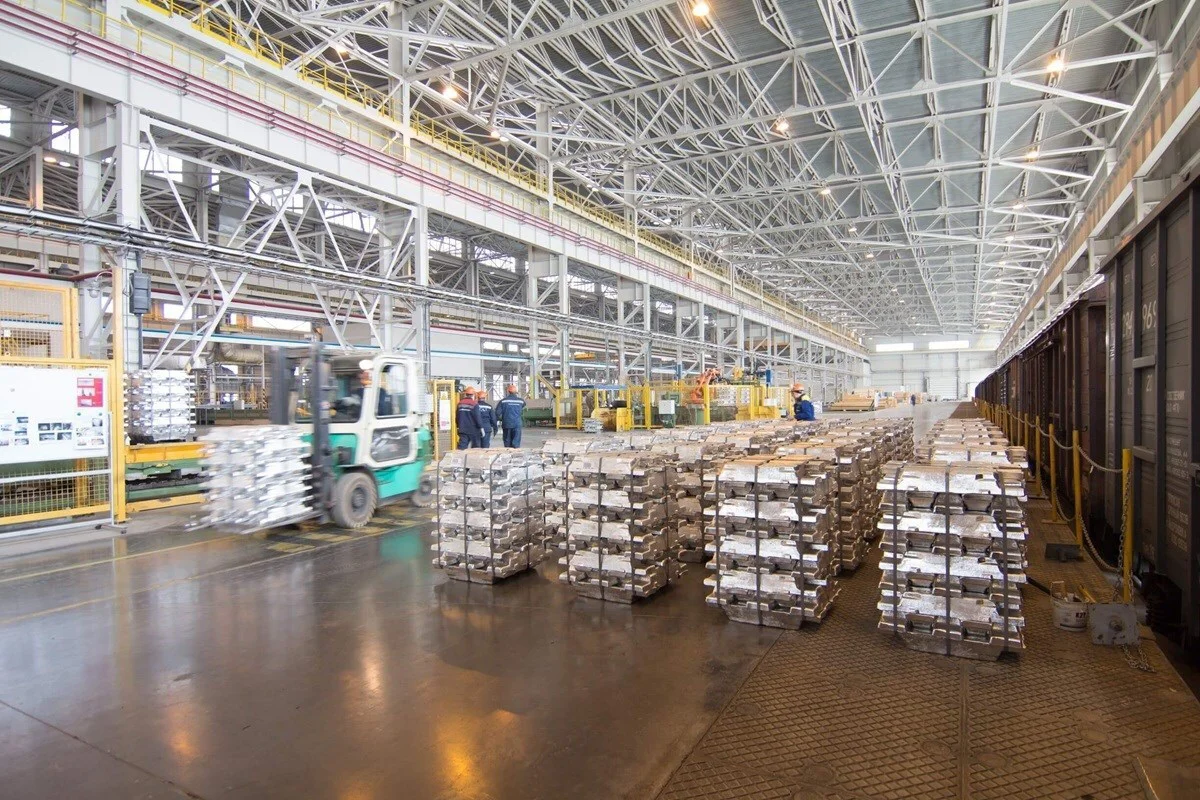 RUSAL defines supply reliability as the new competitive edge for Turkish Industry in the CBAM era