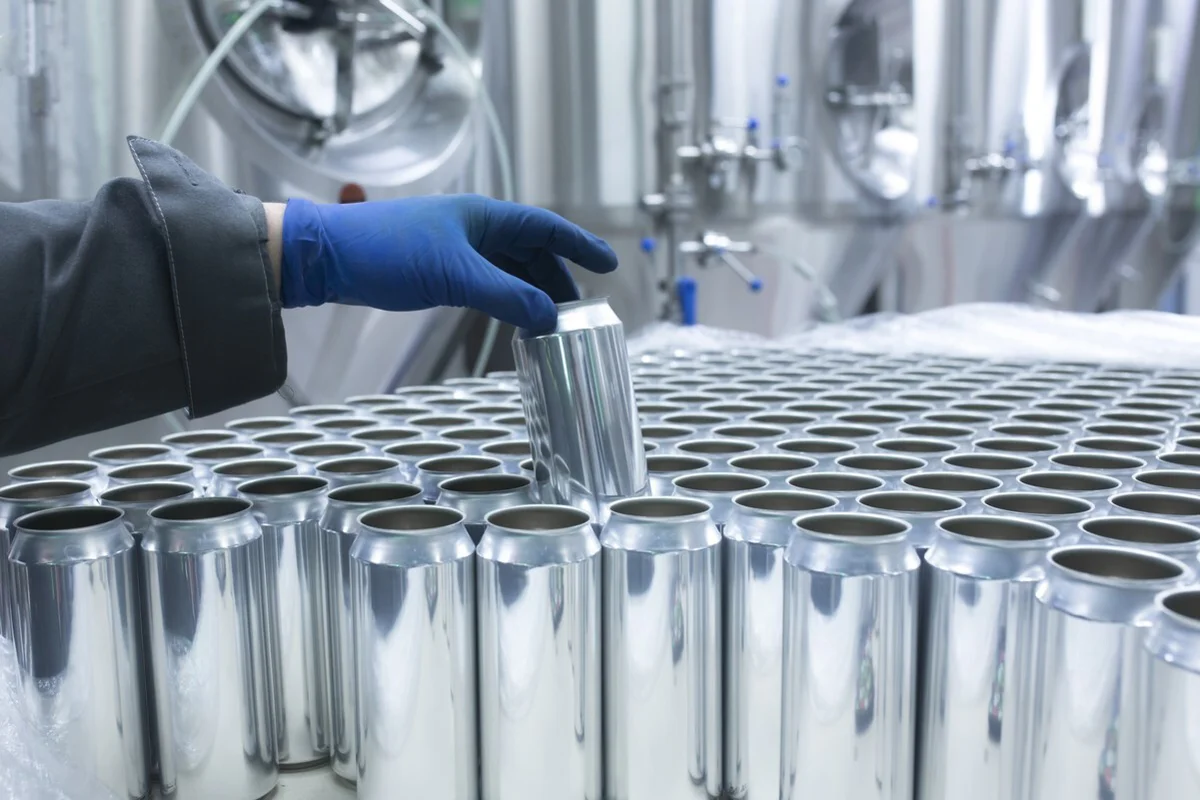 Sonoco’s Q1 2026 performance shows $67.6 million in net income