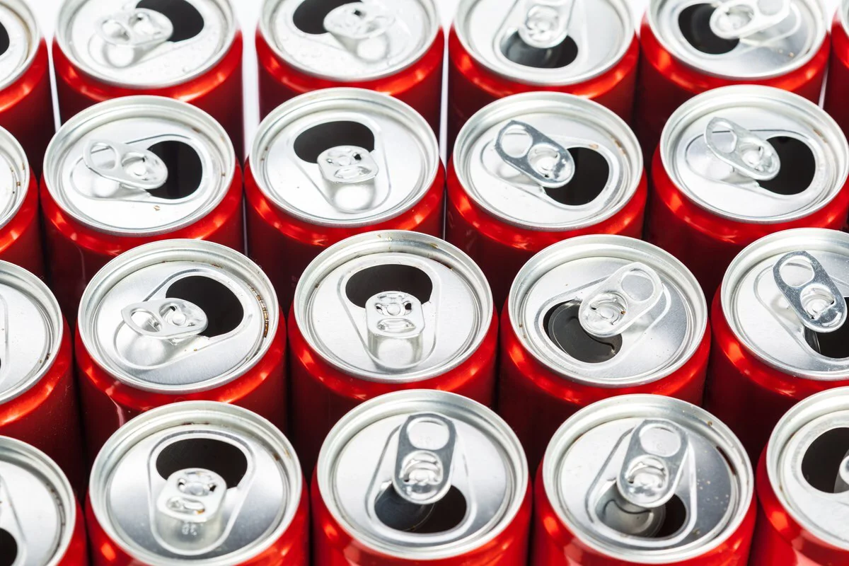 Coca-Cola unveils limited edition mini cans celebrating all 50 states for the US Semiquincentennial