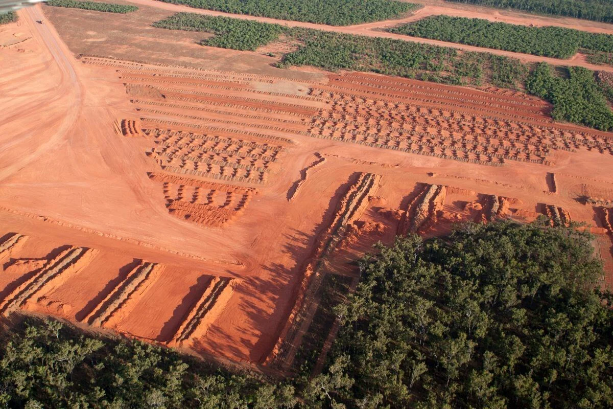 Canyon advances Minim Martap bauxite project, targets first shipment in Q3 2026
