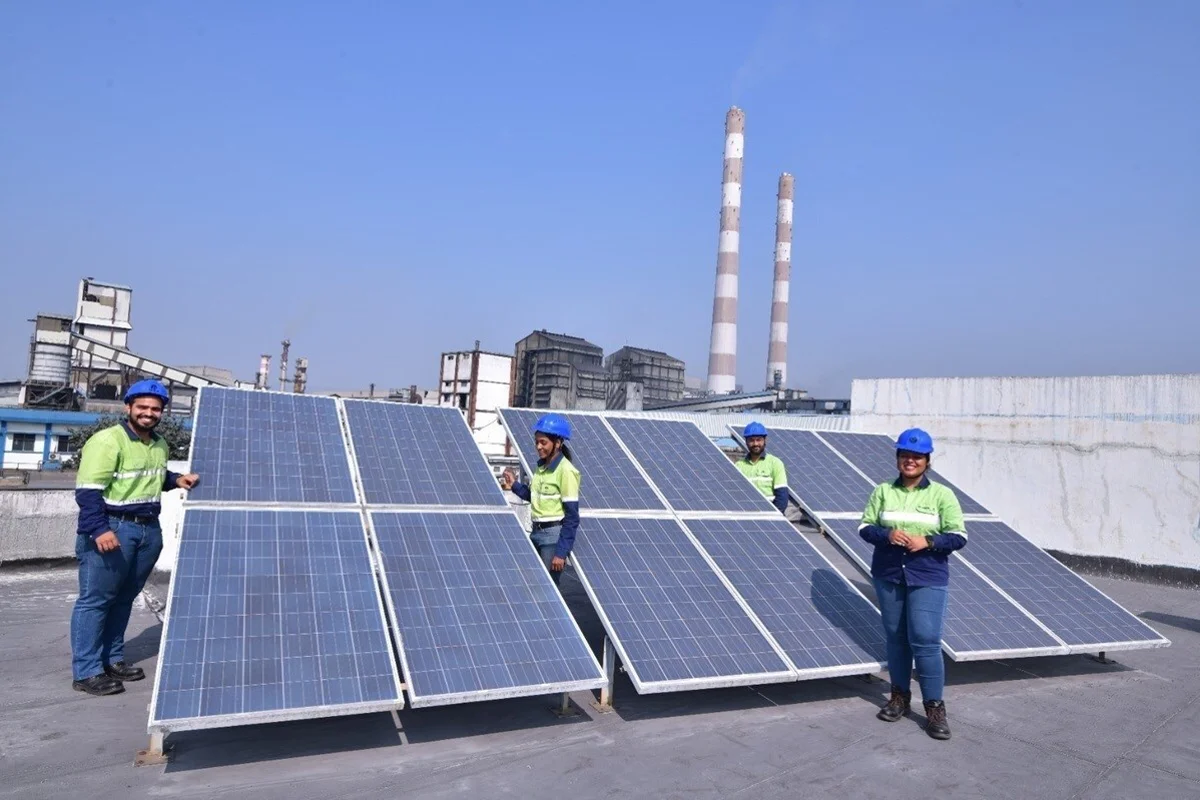 Vedanta Aluminium recognised as TNFD early adopter, puts nature at core of business strategy