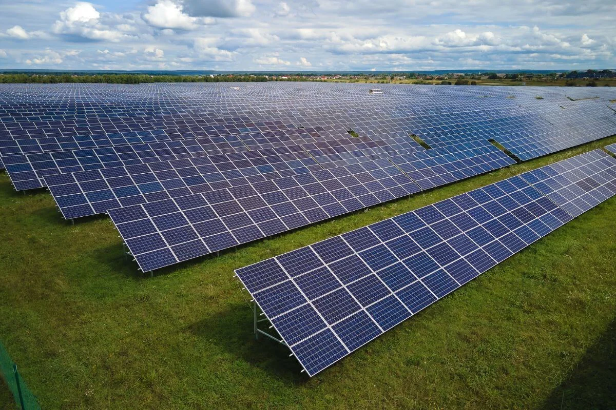 GAIL announces 600 MW solar project in Uttar Pradesh