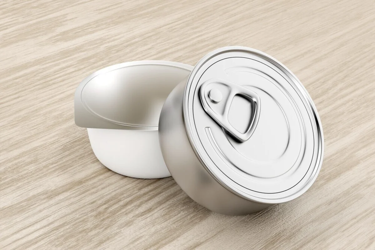 PPG launches coil-applied PVC-free coating for aluminium pet food cans in the US