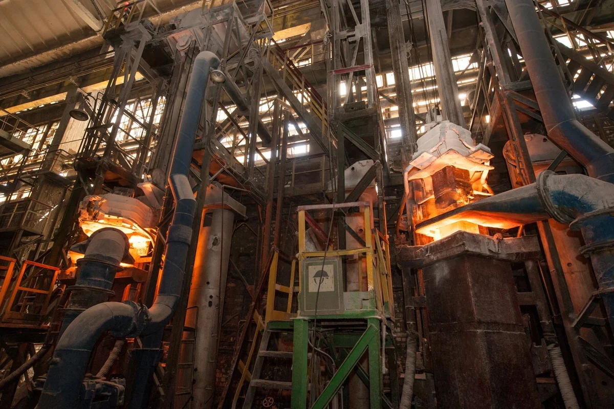 NavPrakriti to invest ₹100M in Odisha critical minerals refining facility