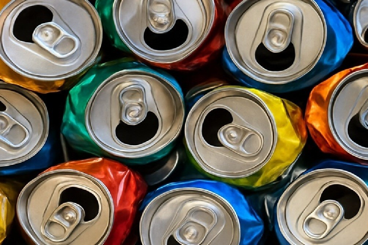 Top 10 aluminium can recycling countries leading the global circularity race