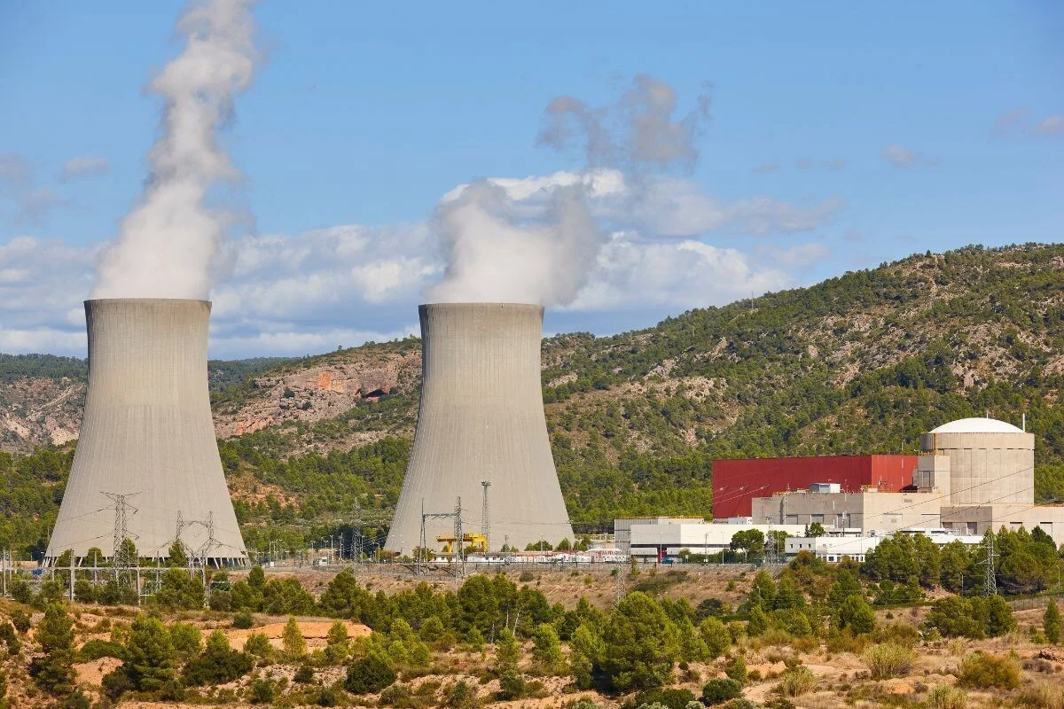 CNEA: China advancing the world's largest nuclear power programme