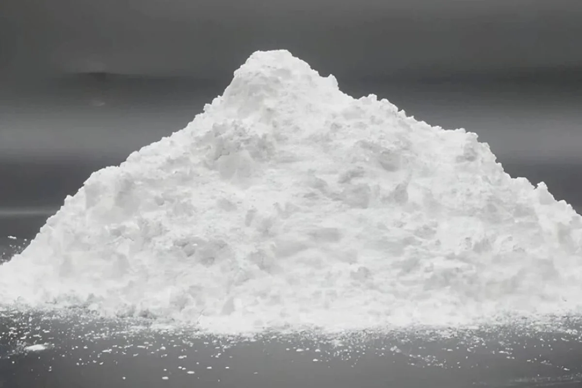 China alumina inflow hits two-year high amid global disruption