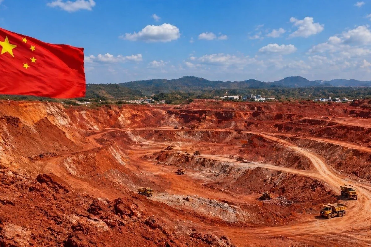 China hits 201Mt bauxite imports in 2025 as major shifts seen in African regions like Guyana and Sierra Leone