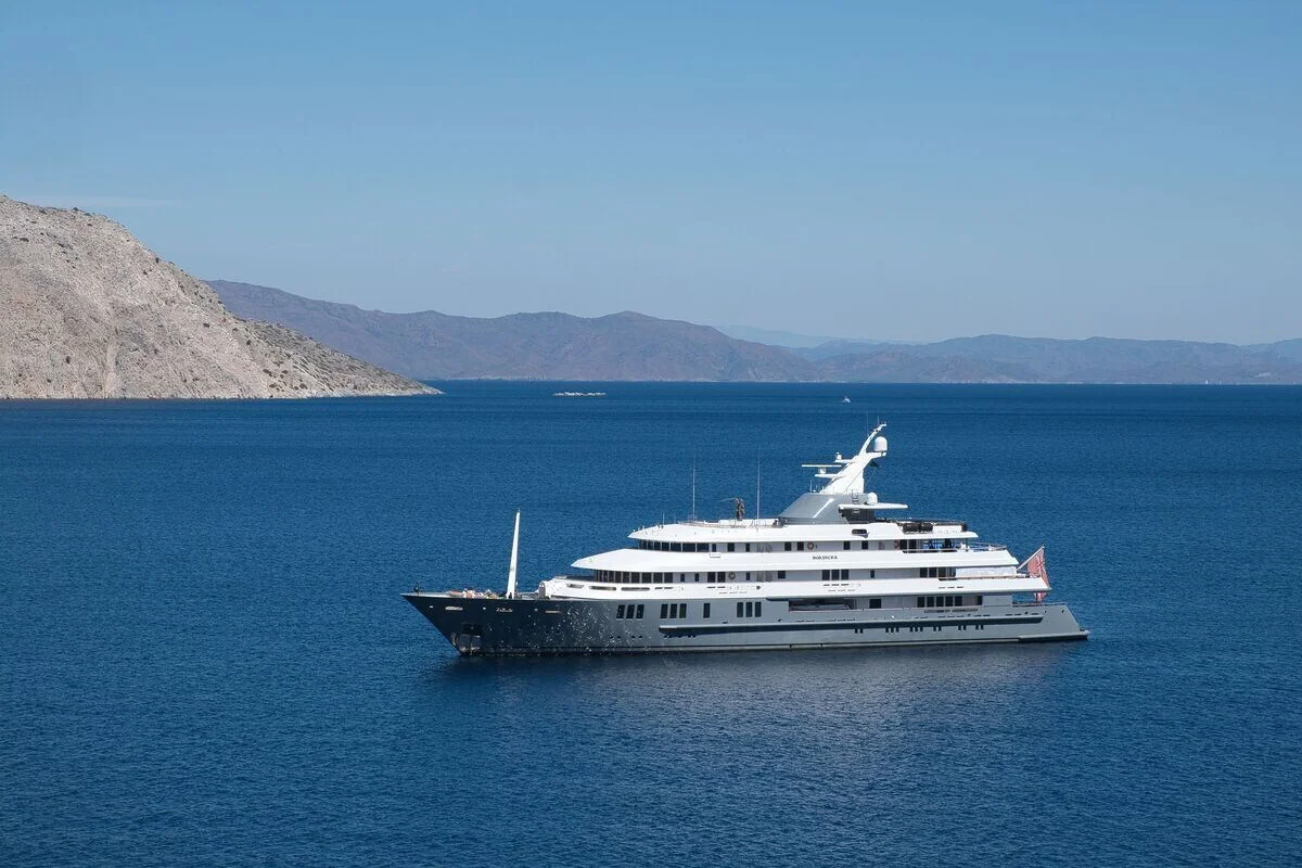 U4 Marine Secures 24m Aluminium Catamaran and Dual 24m/22m Motor Yacht Contracts