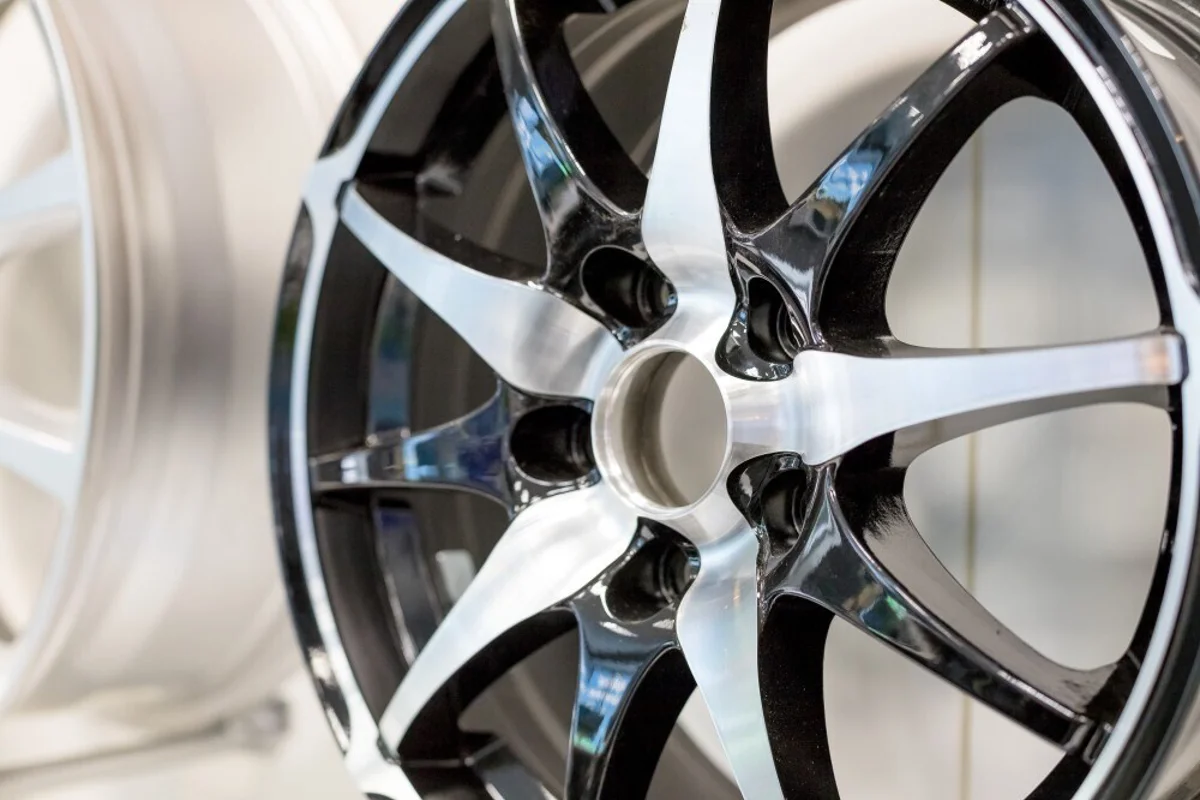 Enkei Wheels India files FY2025 report, details capacity and market trends