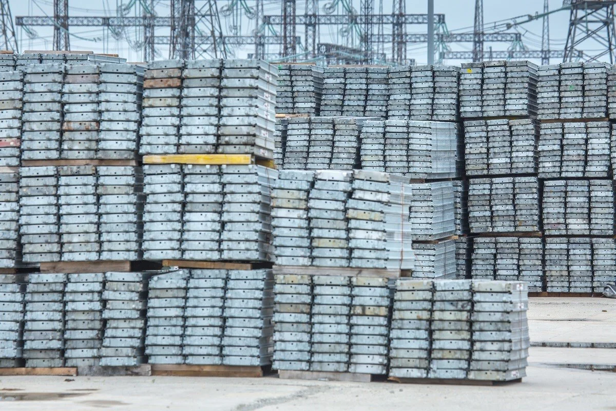 Futures prices of key SHFE non-ferrous metals rise on week
