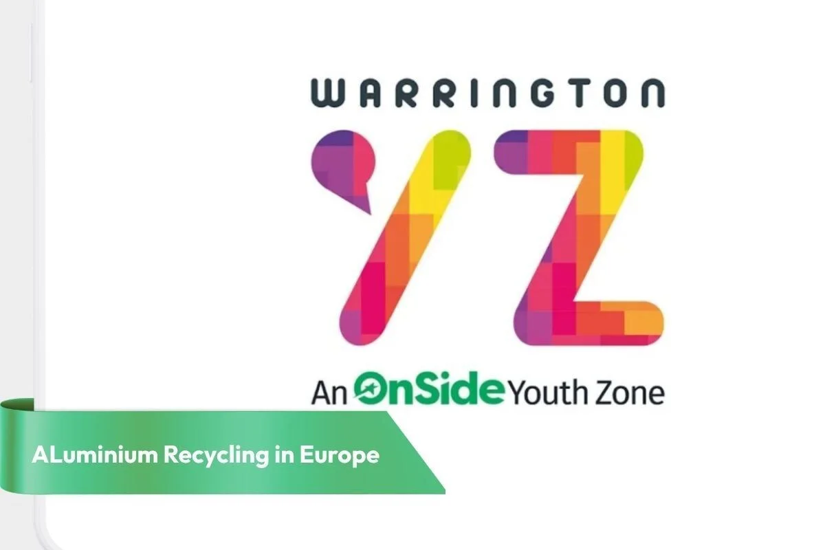 New partnership for Warrington Youth Zone and Novelis drives next-gen talent development