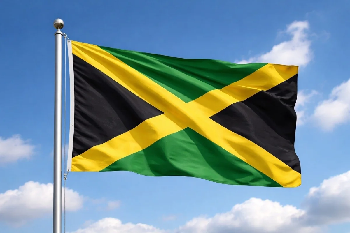 Hugh Hart, former Jamaican minister and attorney, passes away at 96