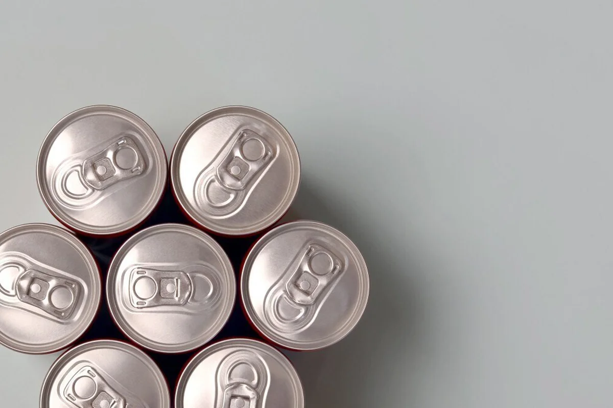 Siemens partners with DrinkPAK to automate US canned beverage facility