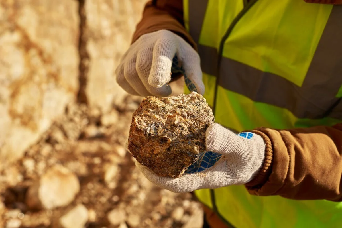 SAGA metals to acquire Wolverine REE project to expand rare earth portfolio