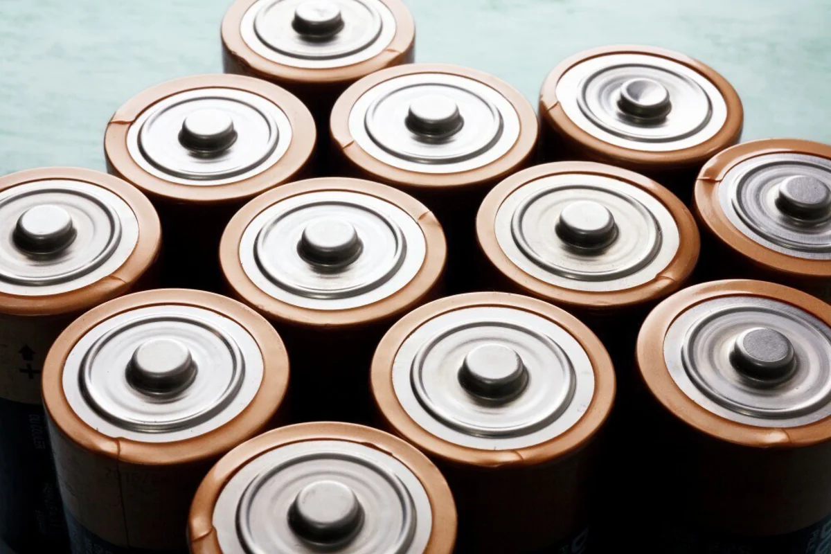 New MXene composite extends aluminium battery life and cuts material loss